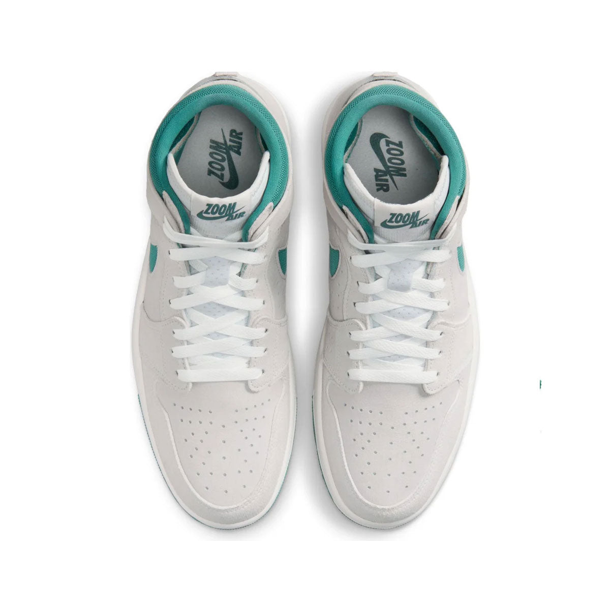 Air Jordan 1 High Zoom Air CMFT 2 Bicoastal Men's