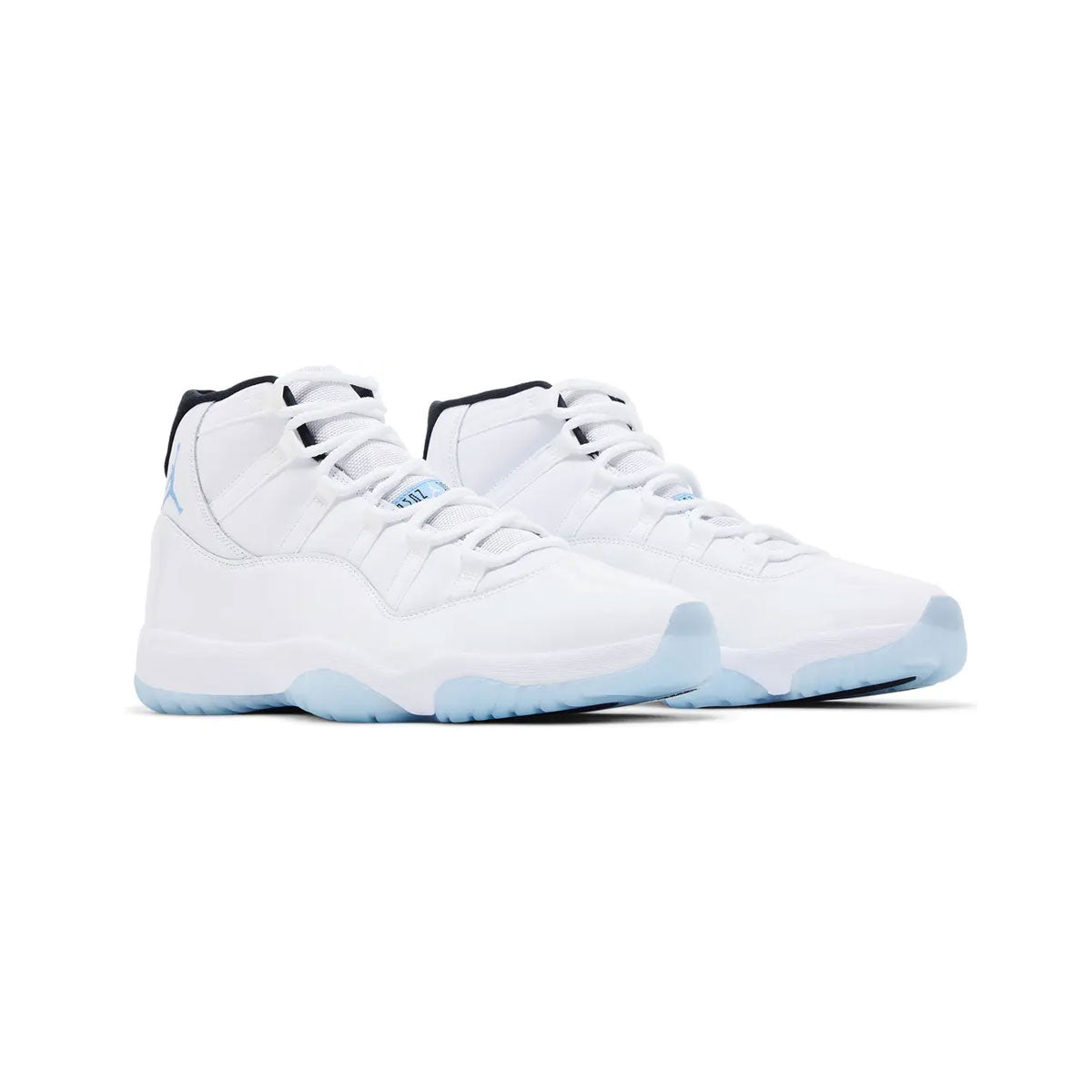 Air Jordan 11 Retro Legend Blue 2024 Men's