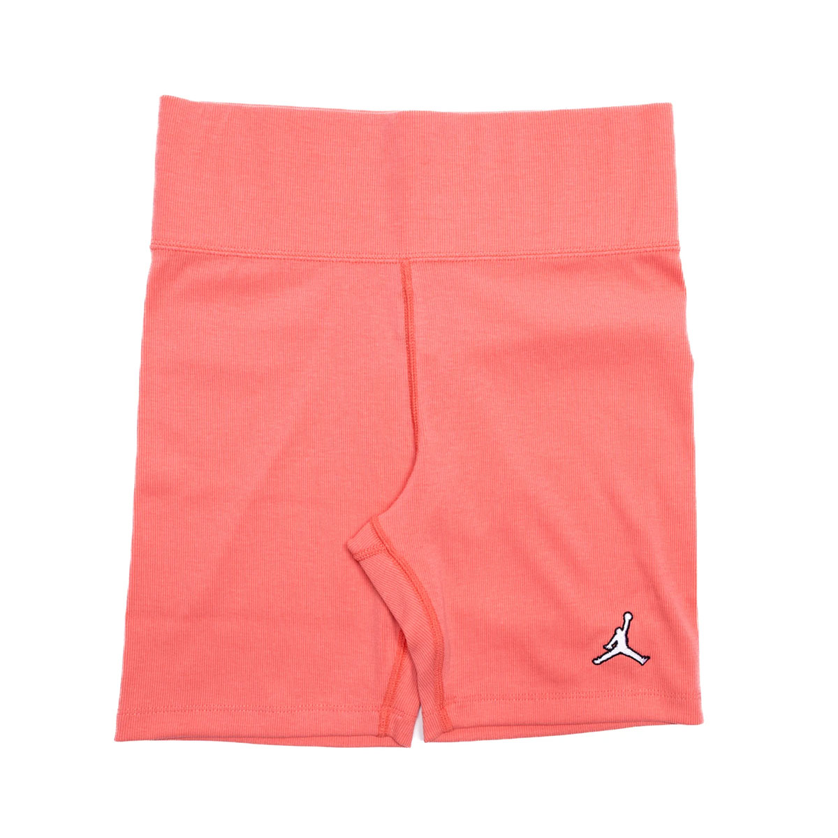 Air Jordan Women's Ribbed Bike Shorts