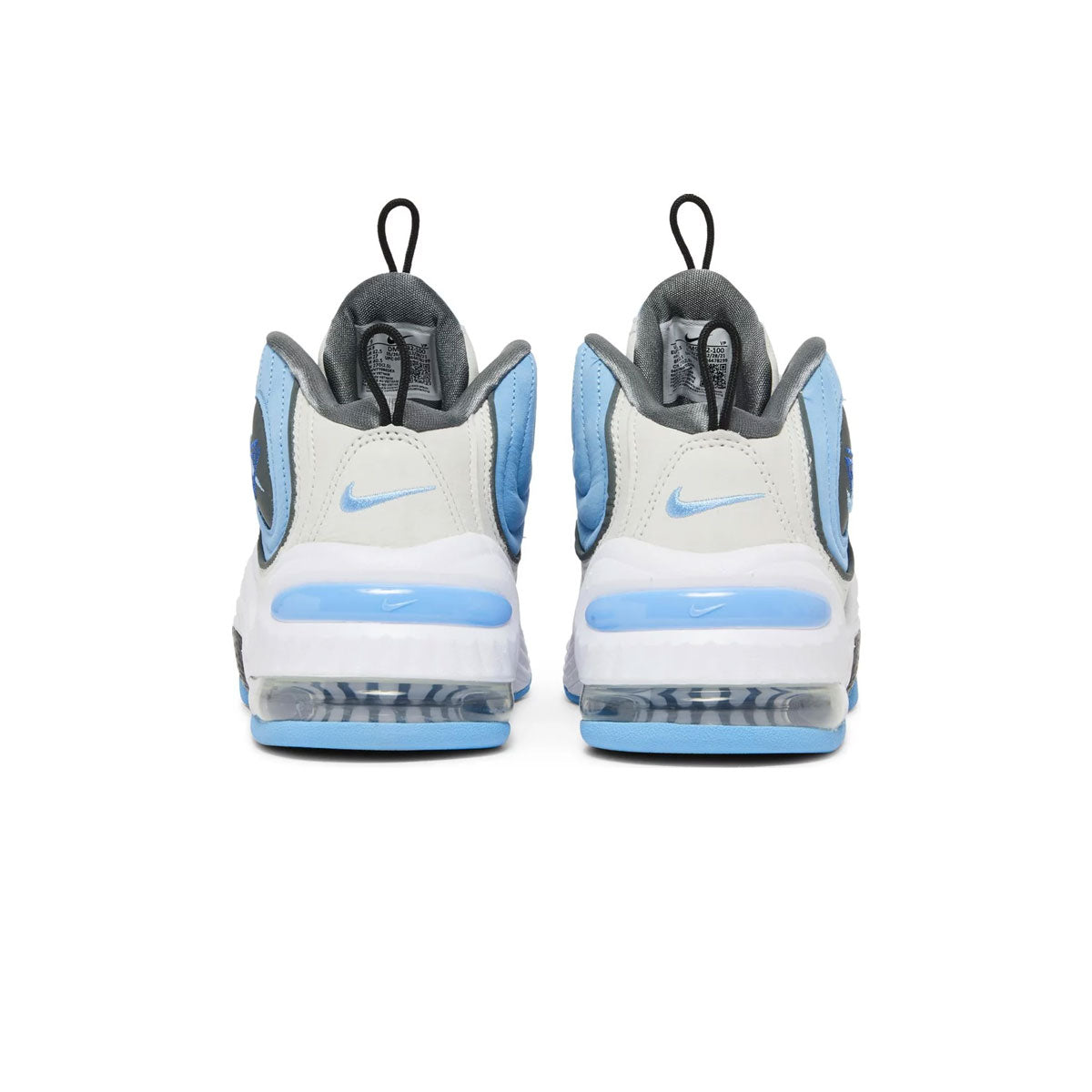 Nike Men's Air Penny 2 Social Status Playground