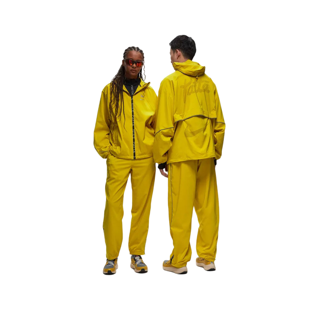 Nike x Patta Running Team Full Zip Jacket Men