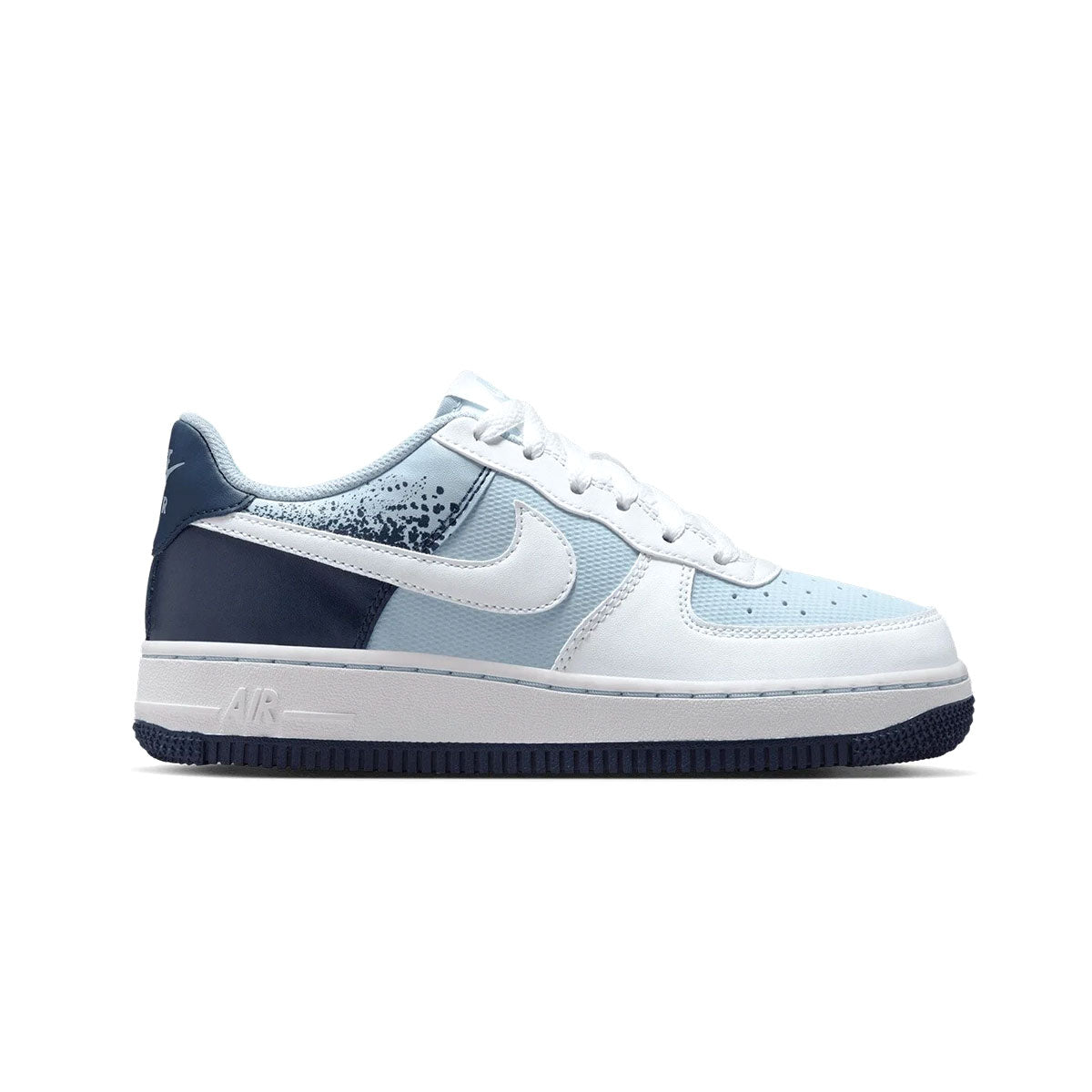 Nike Air Force 1 'Armory Blue' GS