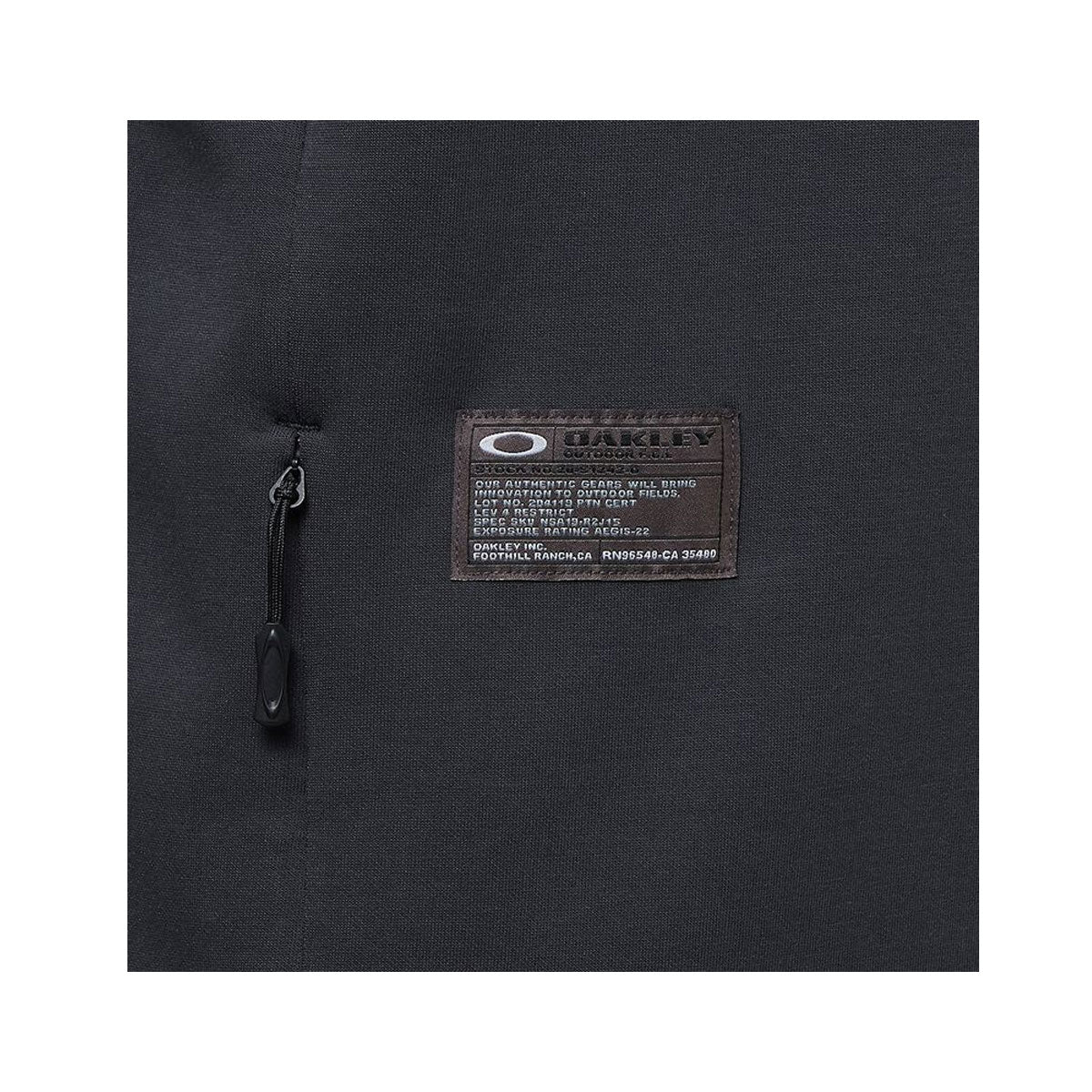 Oakley FGL Slick Crew 2.0