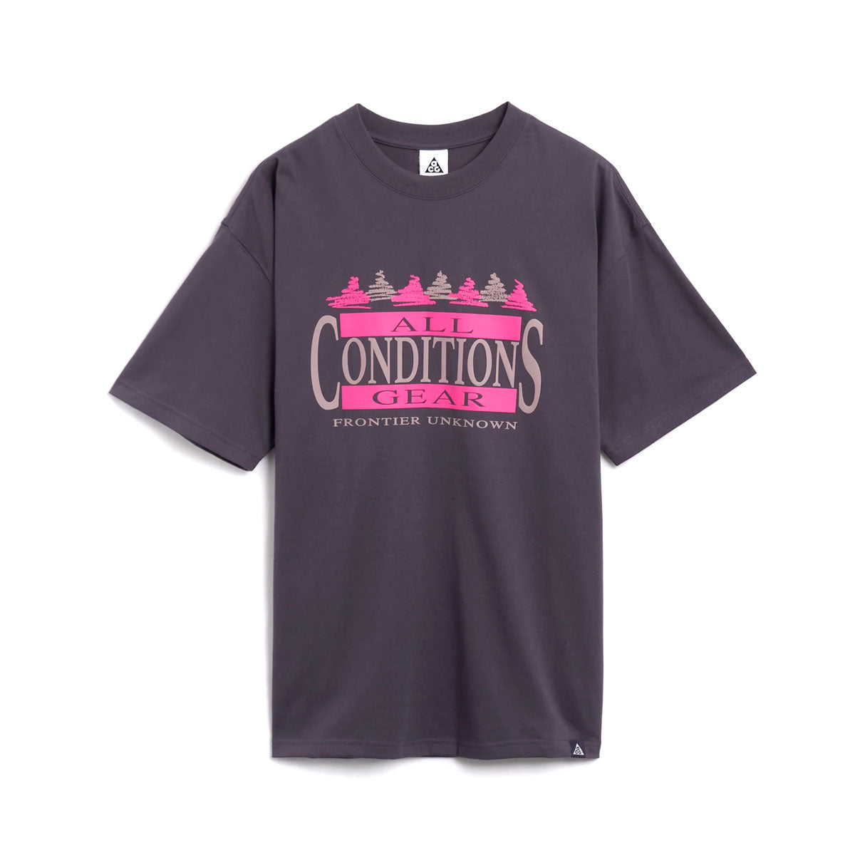 Nike Men's ACG NRG DF T-Shirt Frontier
