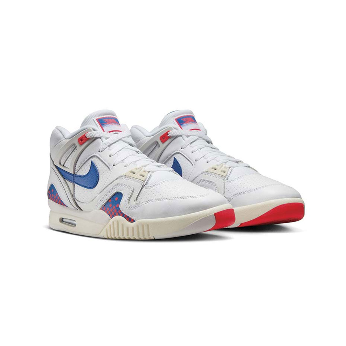 Nike Men's Air Tech Challenge II 2025