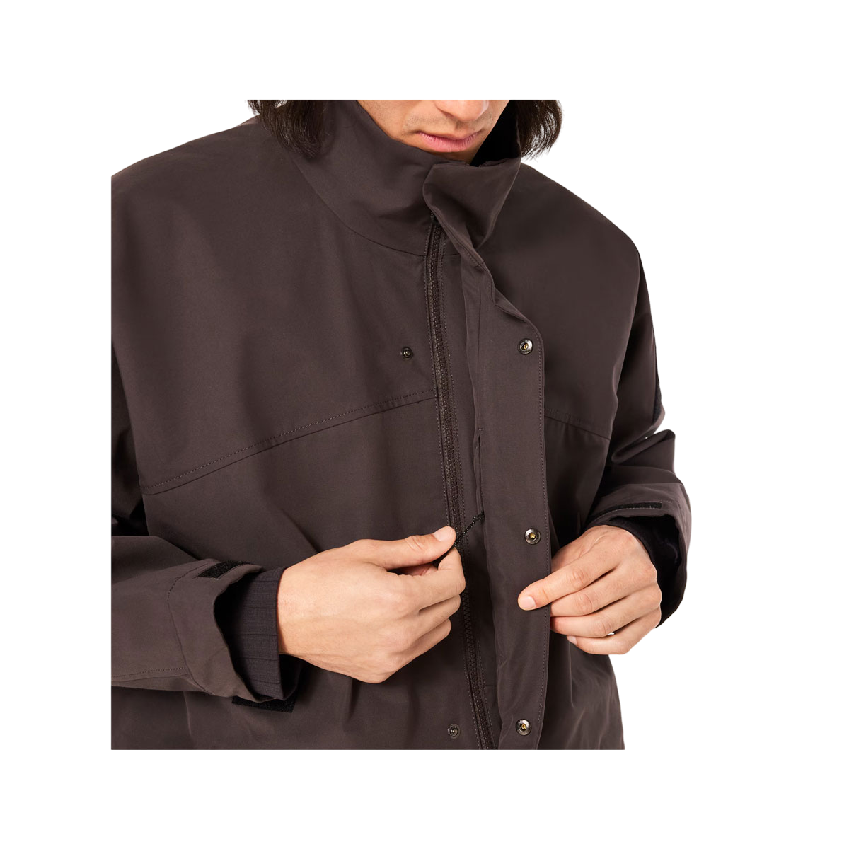 Oakley FGL Rifined Coat 1.0 Taupe