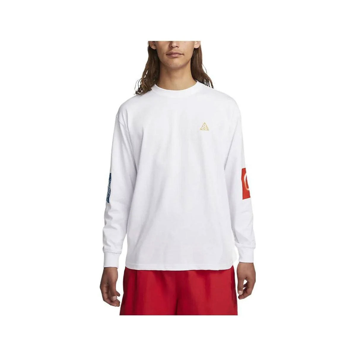 Nike Men's ACG Long-Sleeve T-Shirt