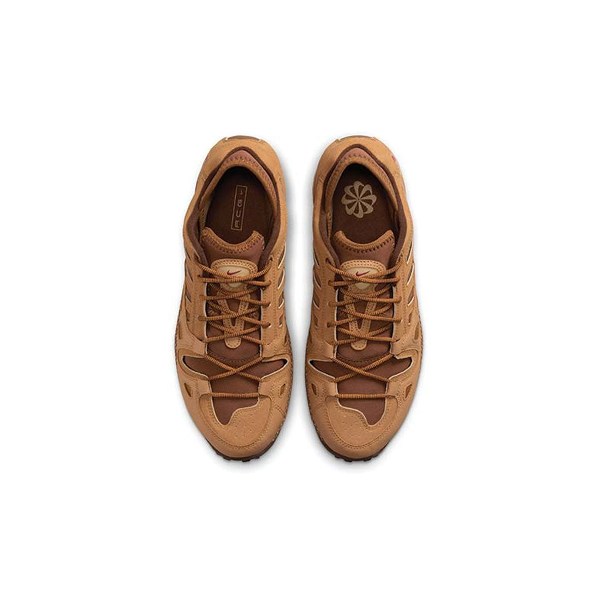 Nike Men's ACG Air Exploraid Flax Cacao