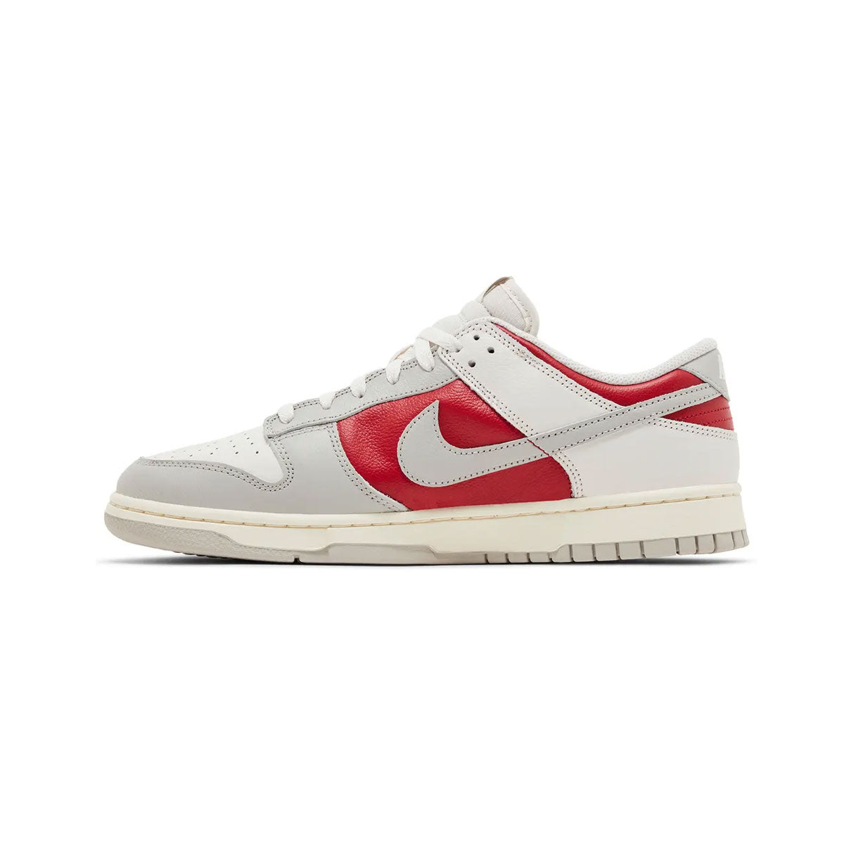 Nike Men's Dunk Low Light Iron Ore
