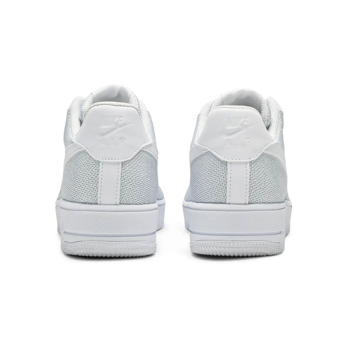 Nike Men's Air Force 1 Flyknit 2