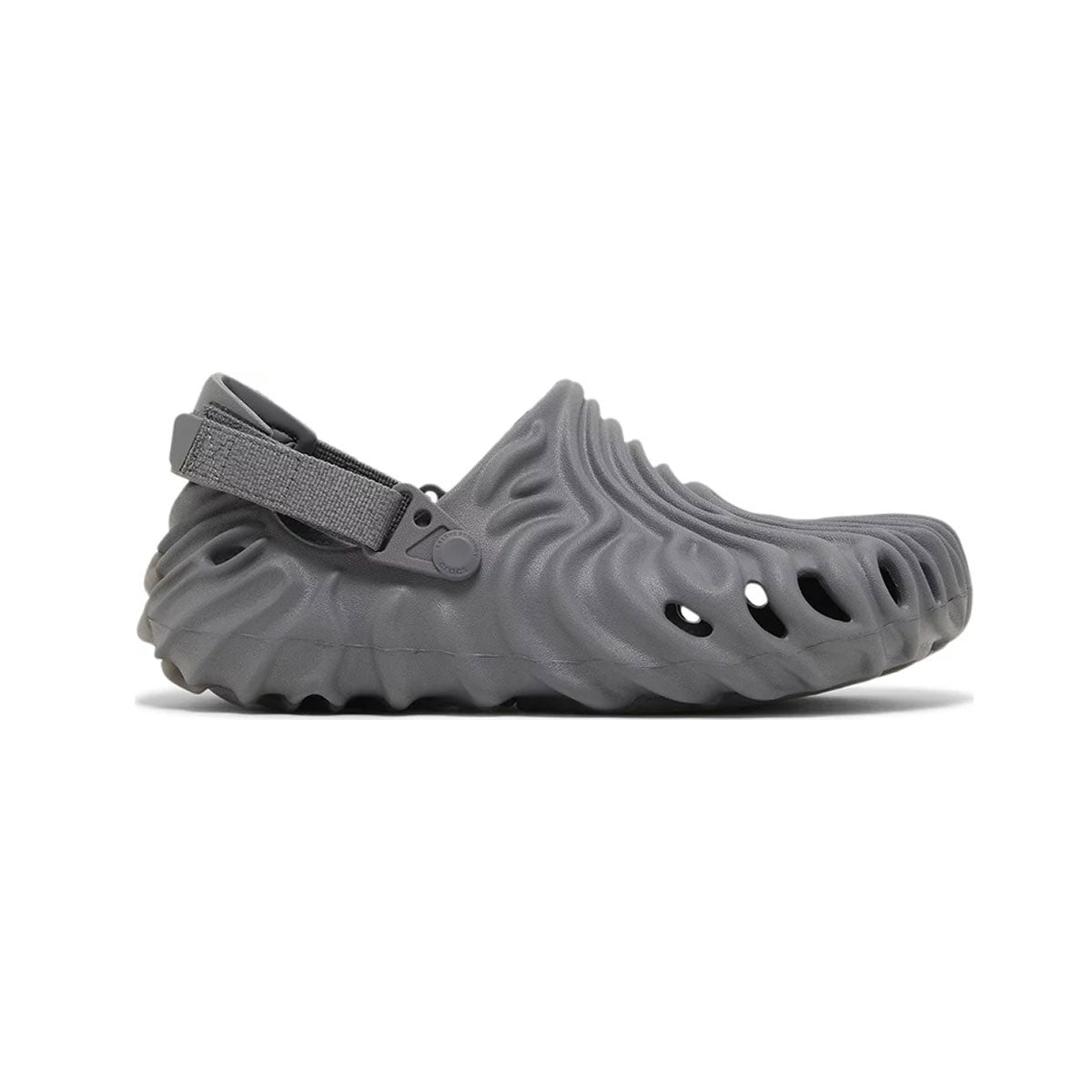 Crocs x Salehe Bembury Pollex Clog 'Niagra'