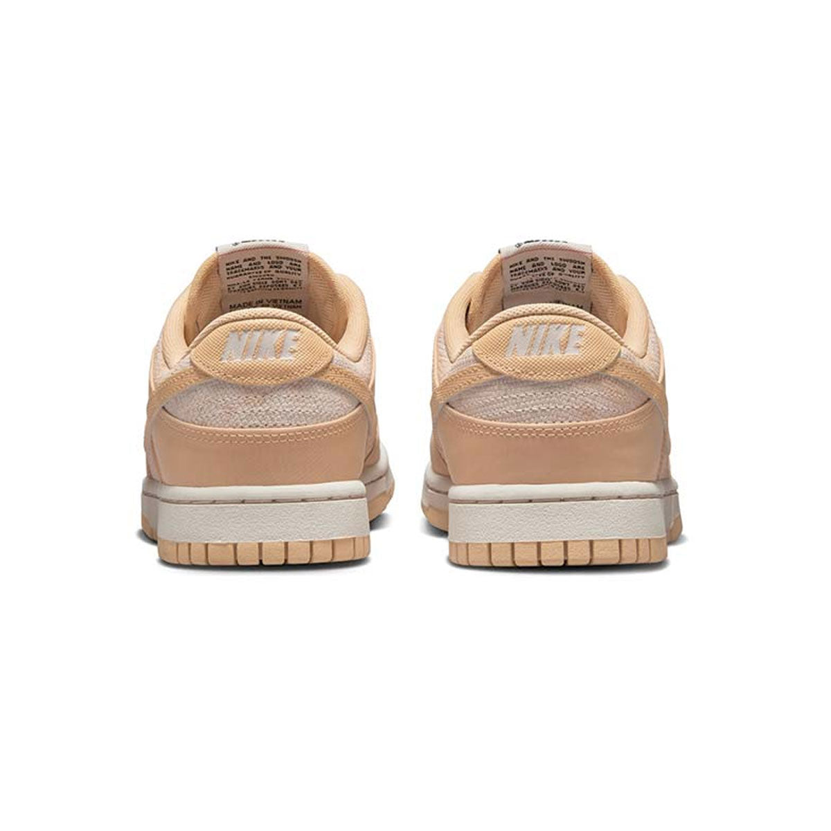 Nike Men's Dunk Low 'Sesame'