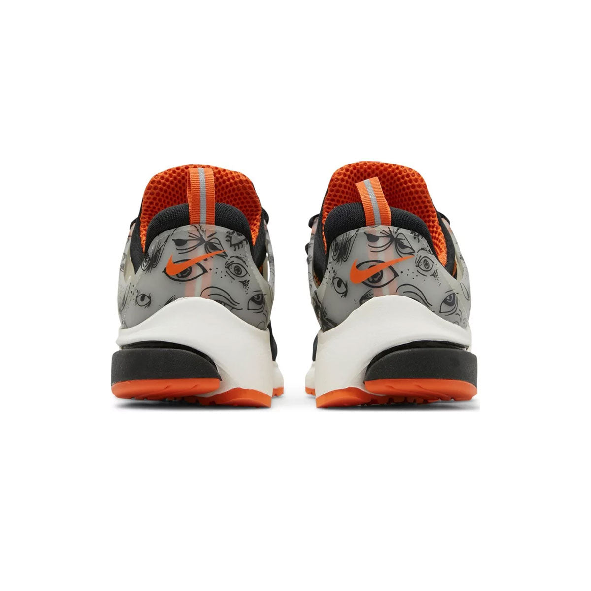 Nike Men's Air Presto PRM Halloween