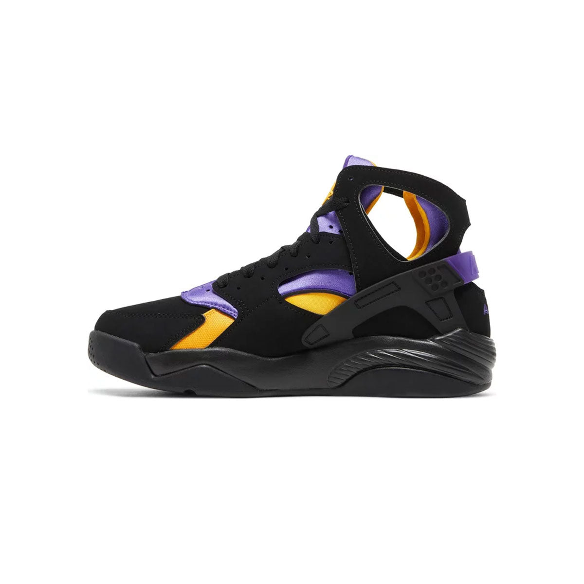 Nike Men's Air Flight Huarach 'Lakers Away'