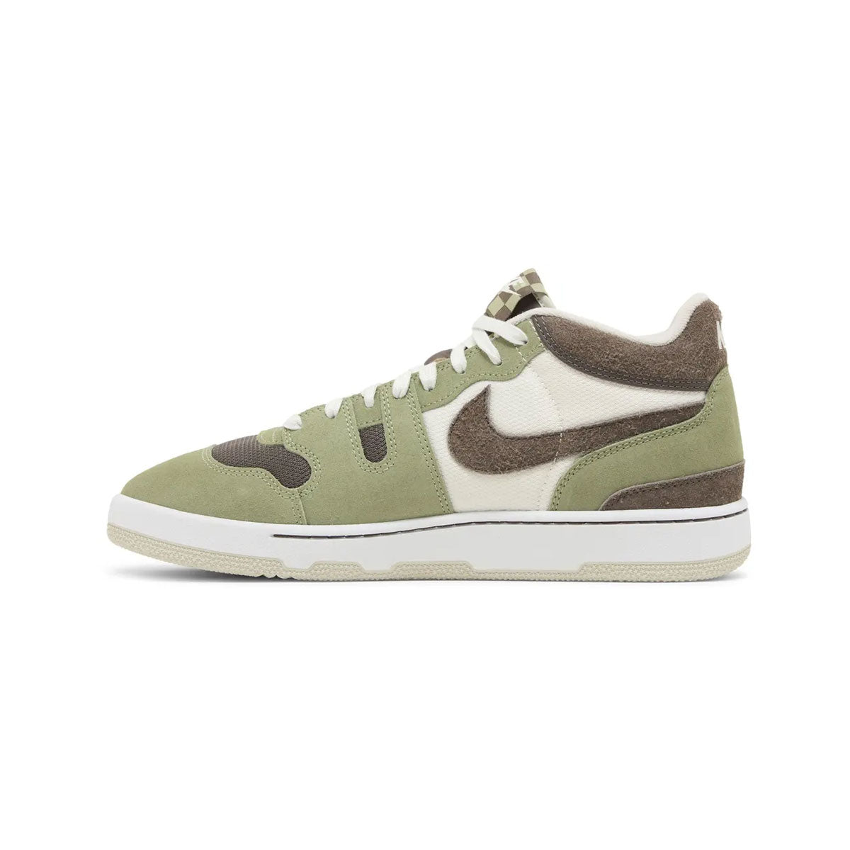 Nike Men's Mac Attack QS SP Oil Green