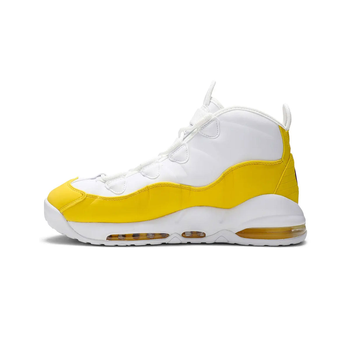 Nike Men's Air Max Uptempo 95 Lakers