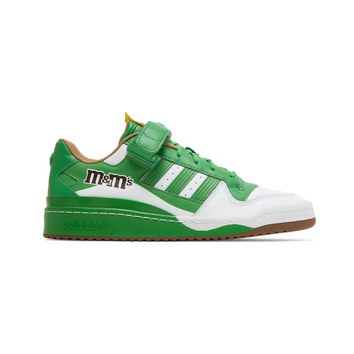 Adidas Men's Forum Low M&M's