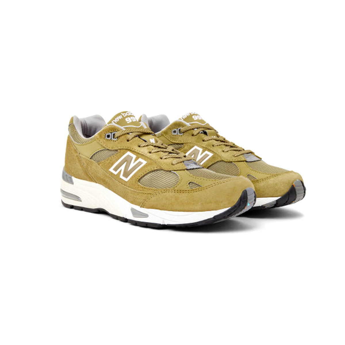 New Balance Men's 991