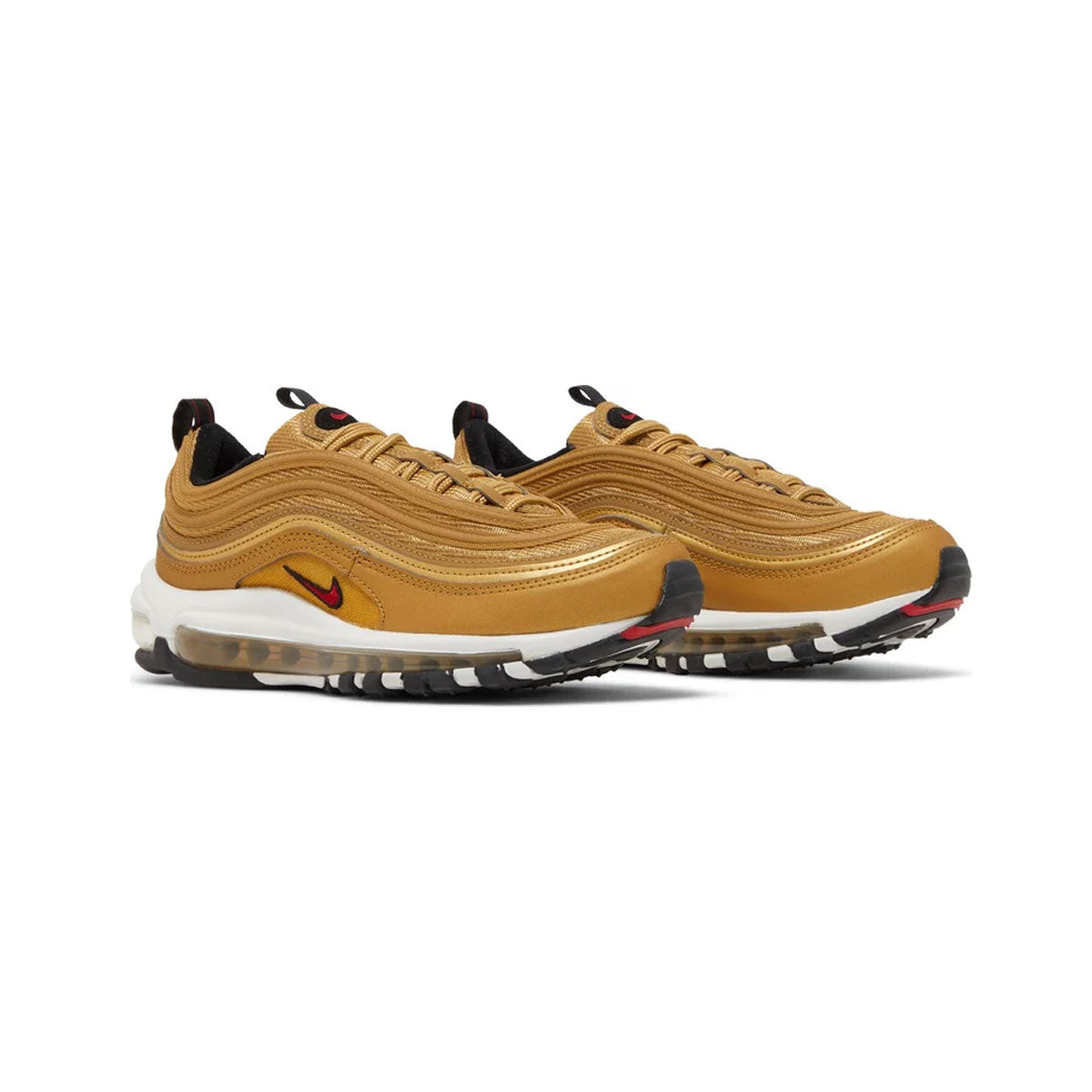 Nike Women's Air Max 97 OG Golden Bullet 2023