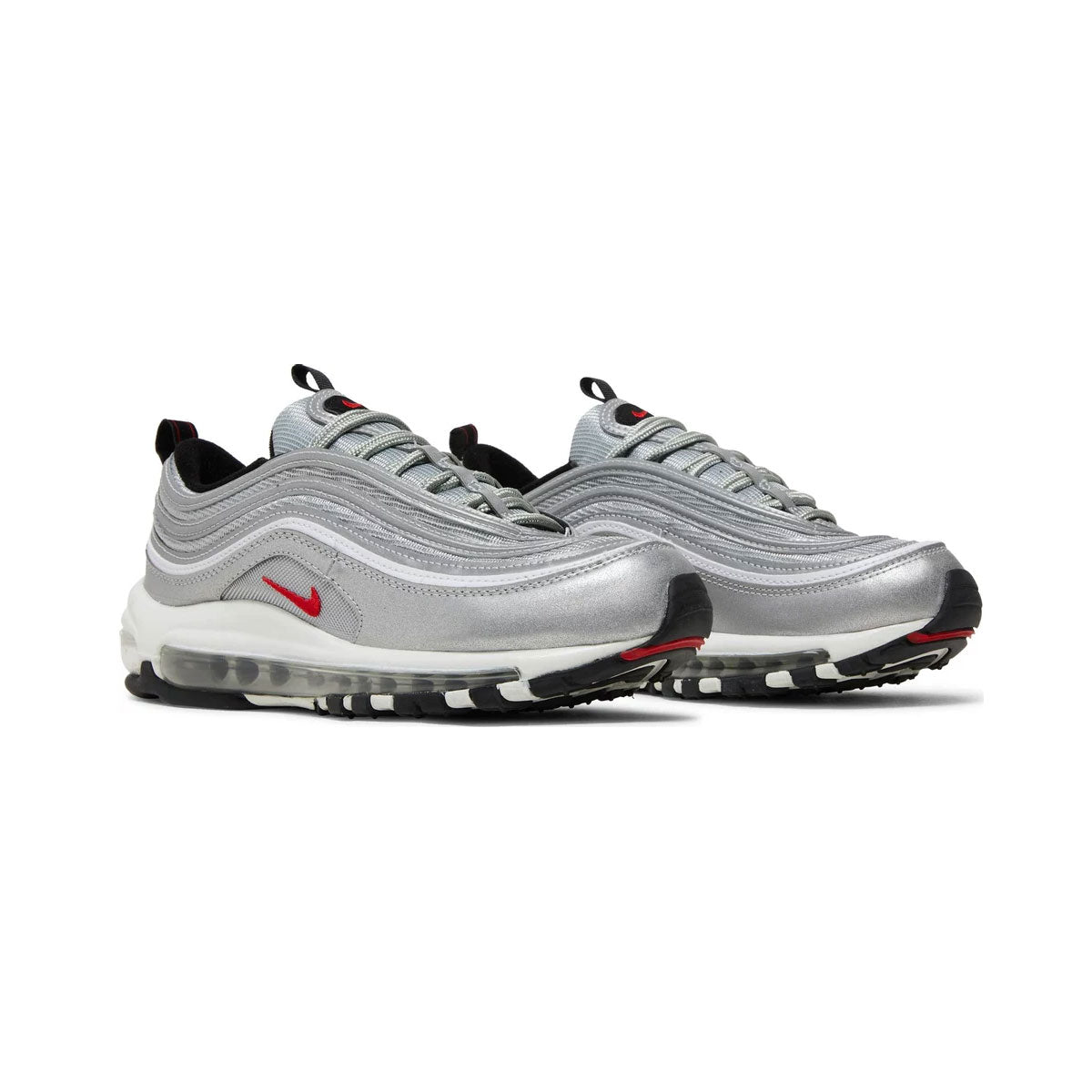 Nike Women's Air Max 97 OG Silver Bullet (2022)
