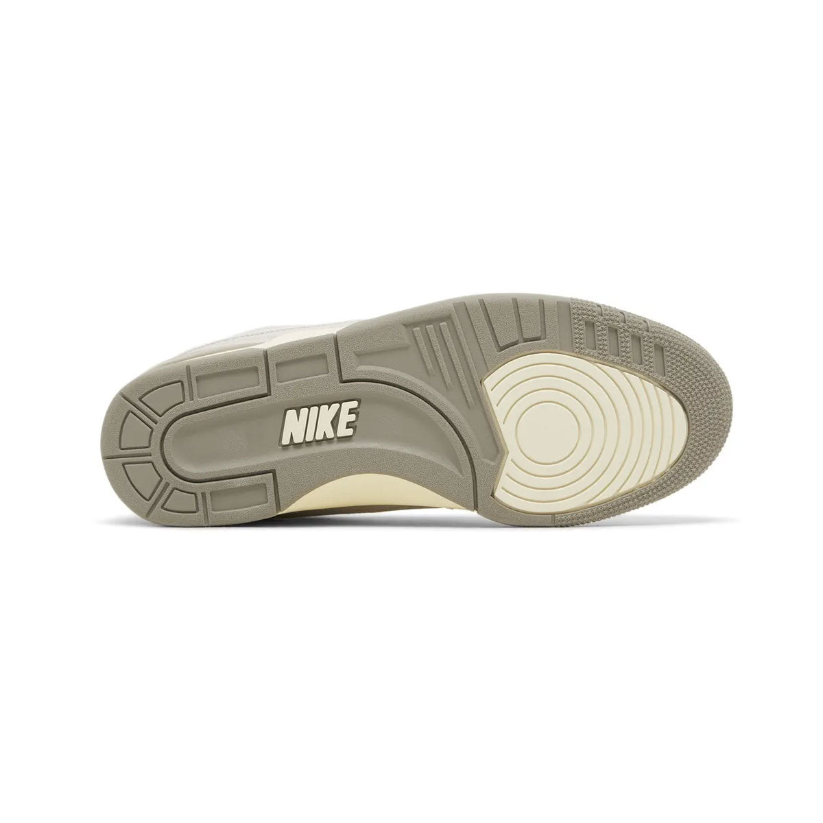 Nike Men's Air Alpha Force 88 Light Bone Coconut Milk