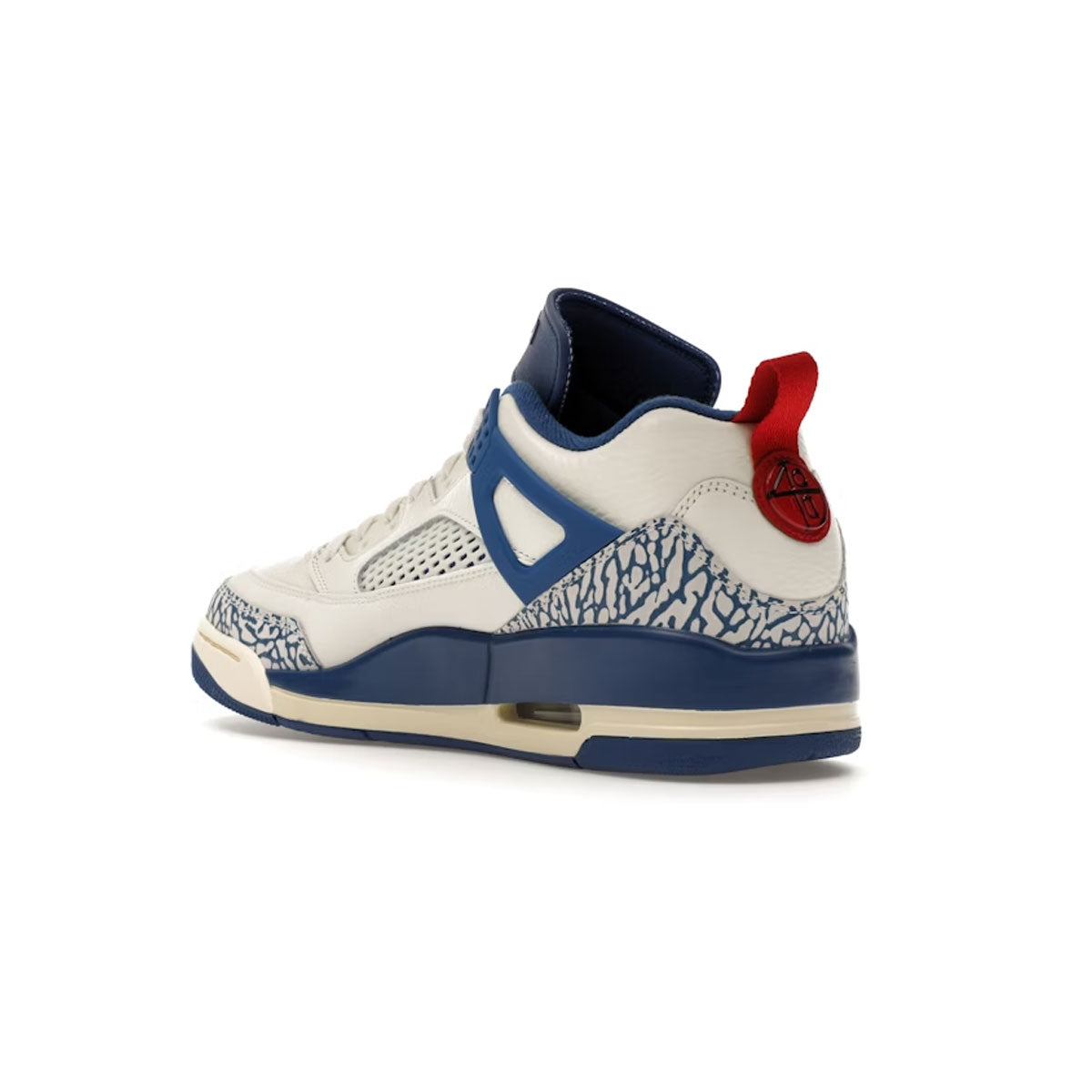 Air Jordan Spizike Low Men's