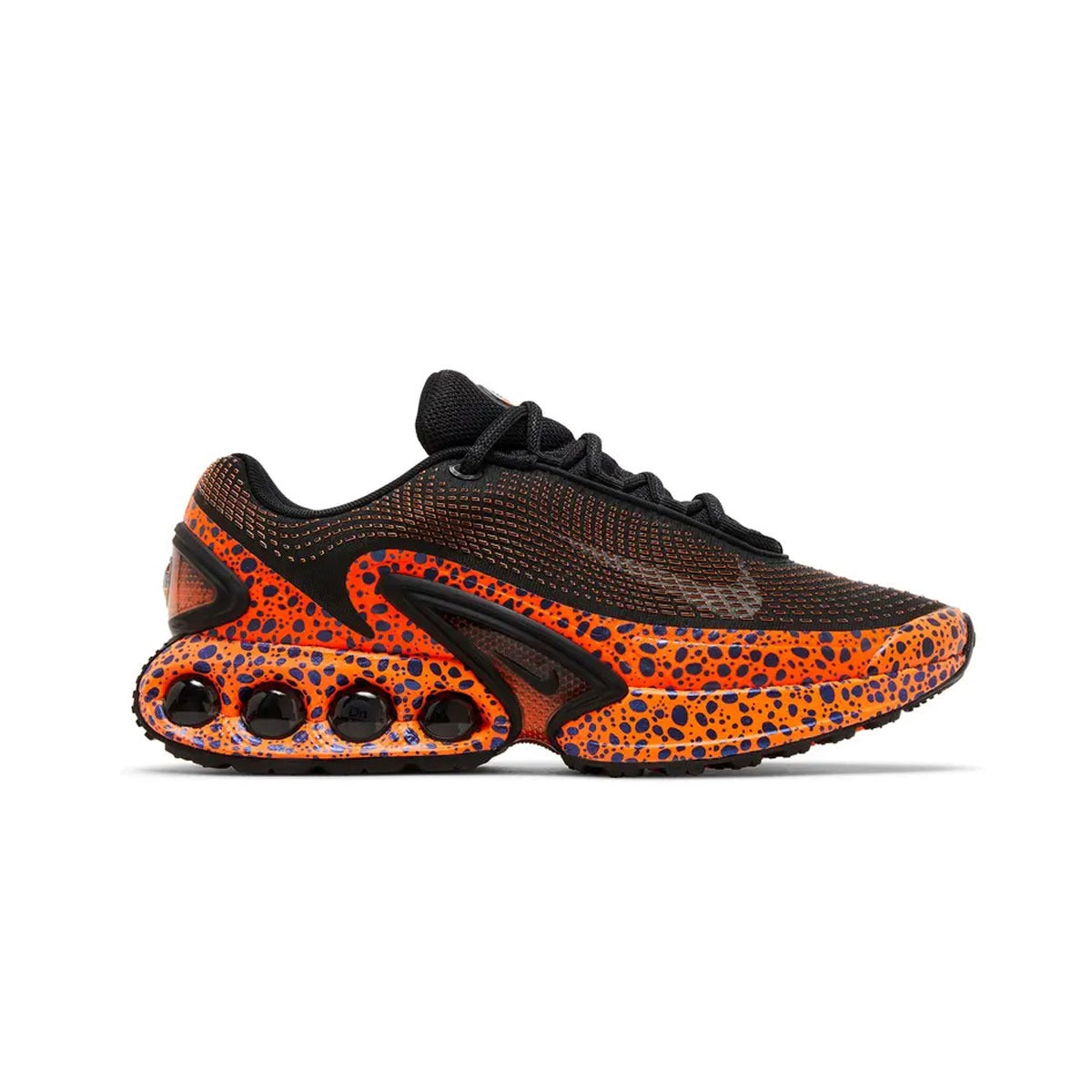 Nike Men's Air Max Dn SE Premium Safari