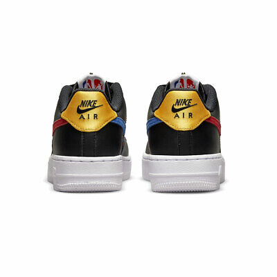 Nike Kids Air Force 1 LV8 EMB (GS)