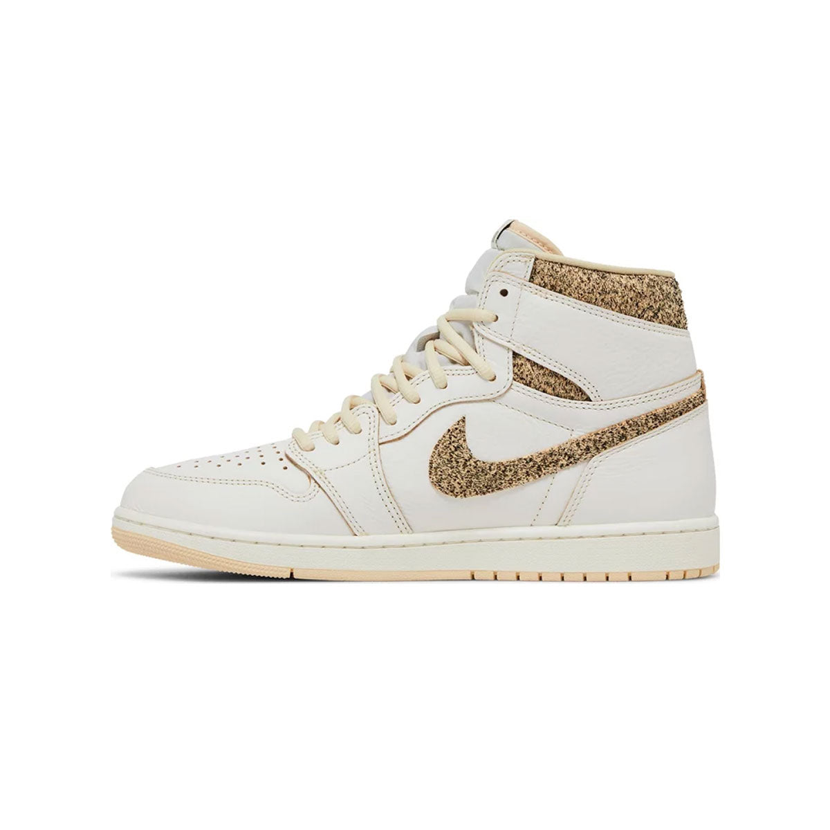 Air Jordan 1 Retro High OG Craft Men's