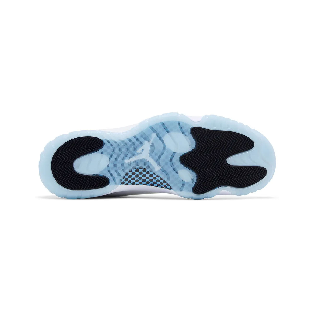 Air Jordan 11 Retro Legend Blue 2024 Men's