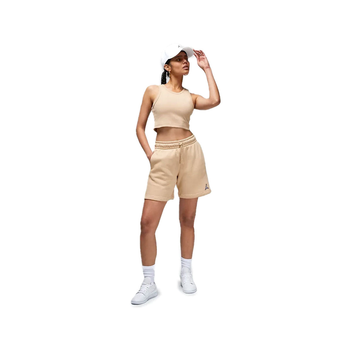 Air Jordan Women's Tank Desert