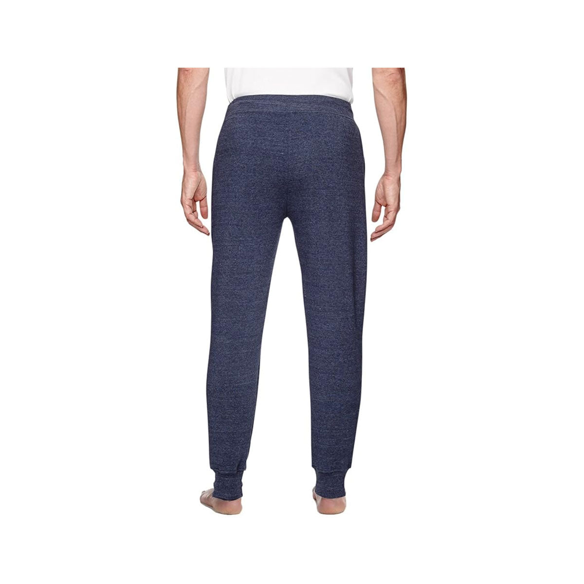 Alternative Apparel Men's Eco-Fleece Dodgeball Pants