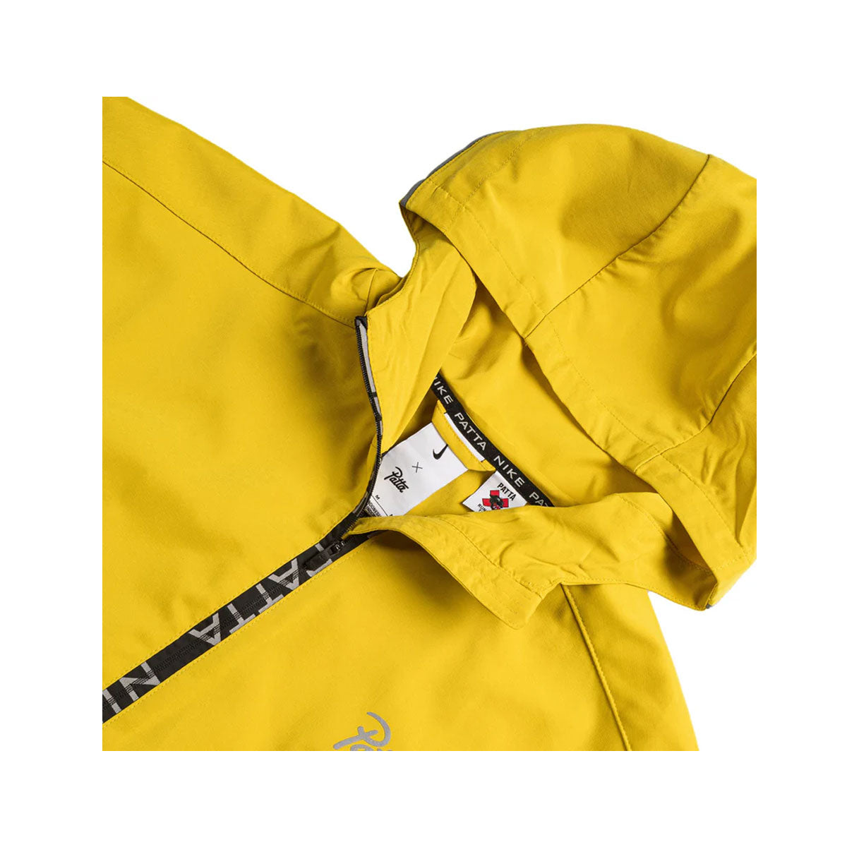 Nike x Patta Running Team Full Zip Jacket Men