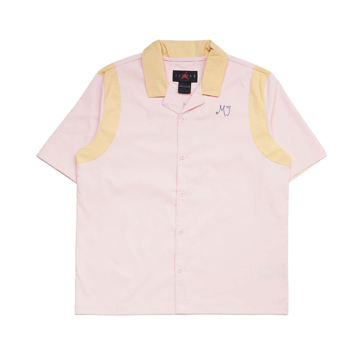Air Jordan Women's Button-Up Shirt