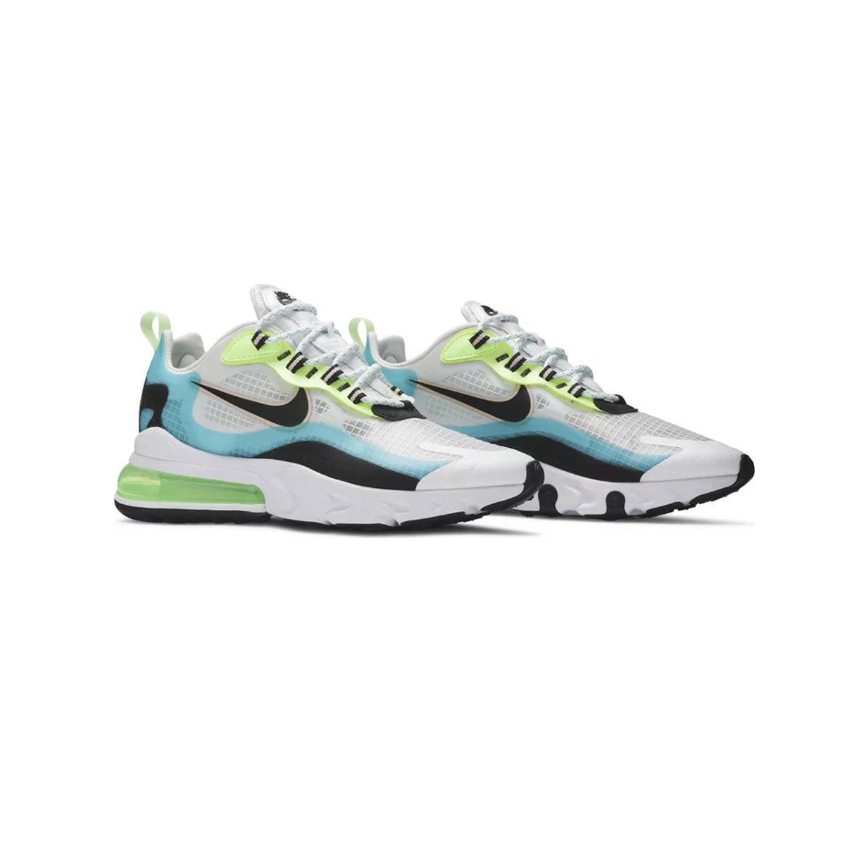 Nike Men's Air Max 270 React