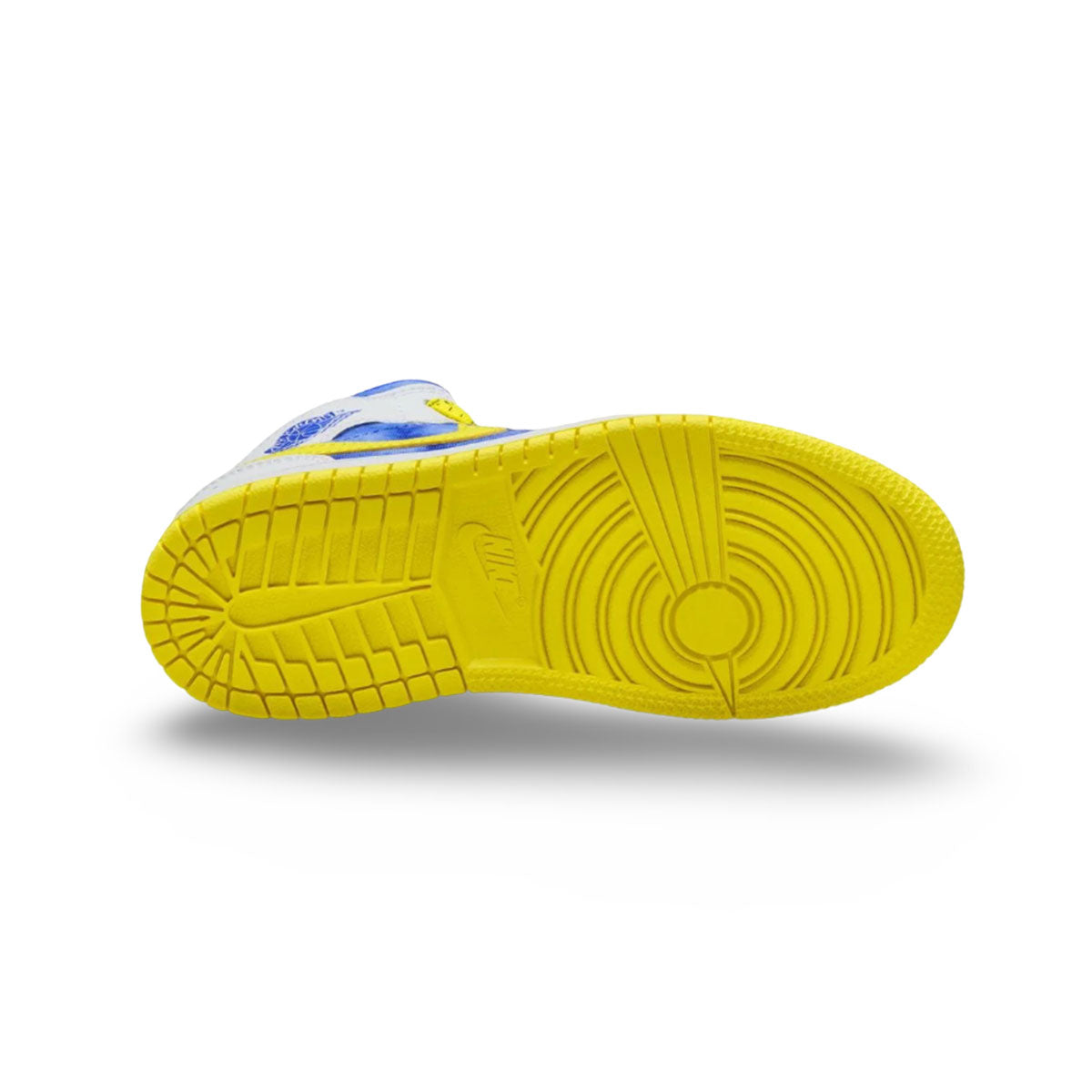 Air Jordan 1 Mid Sneaker School P.S