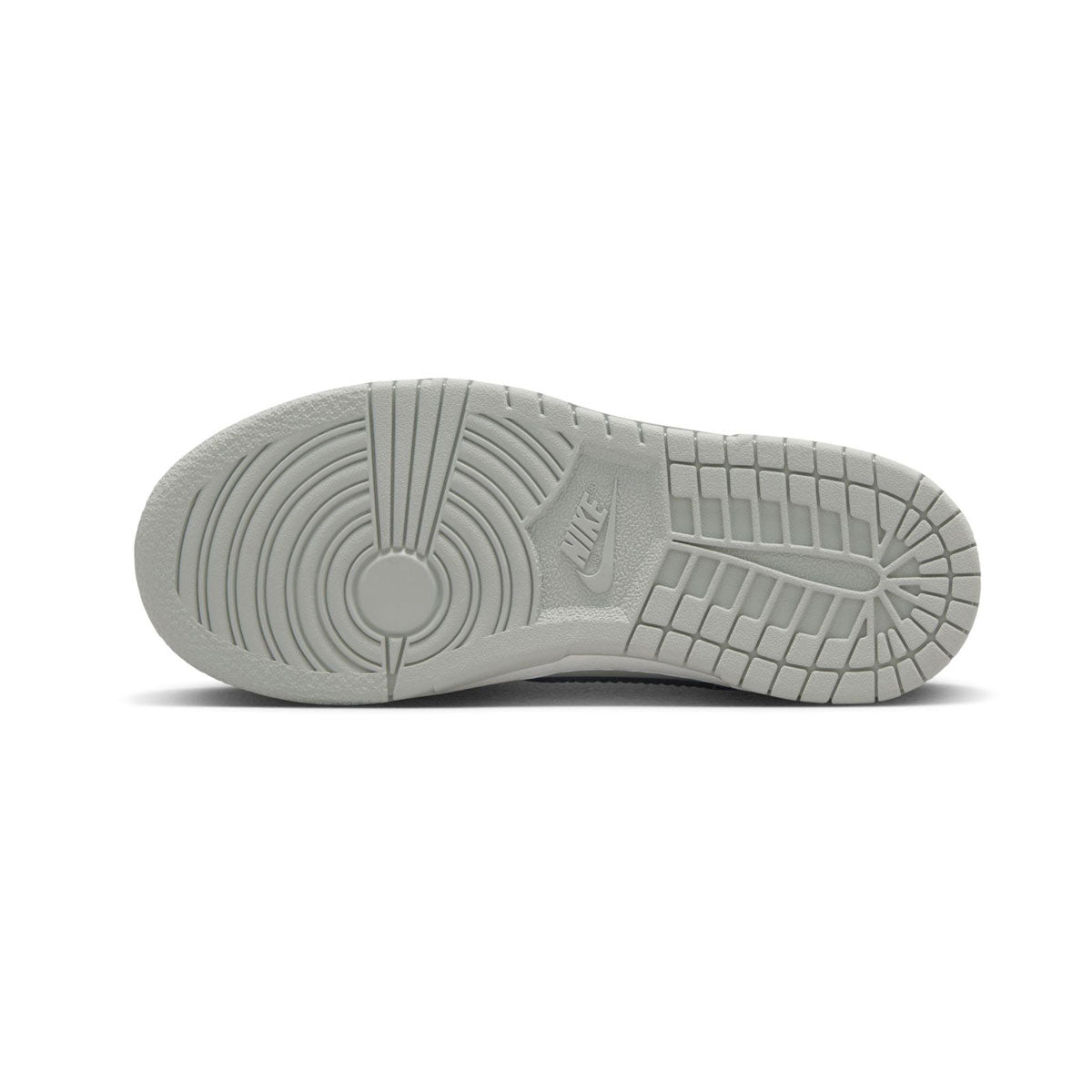 Nike Dunk Low Preschool 'Smoke Grey'