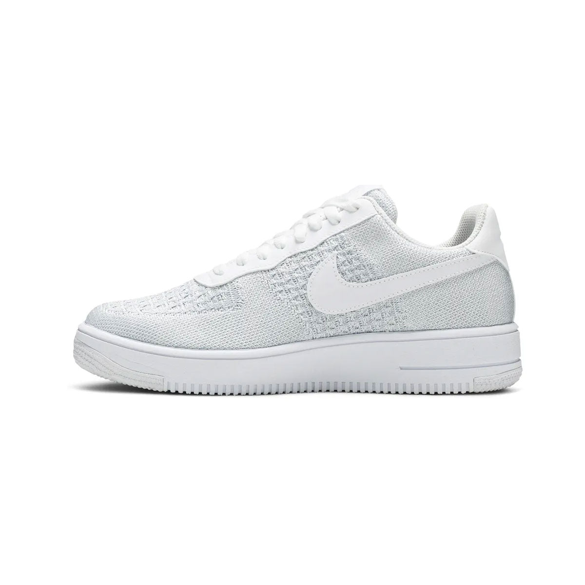 Nike Men's Air Force 1 Flyknit 2