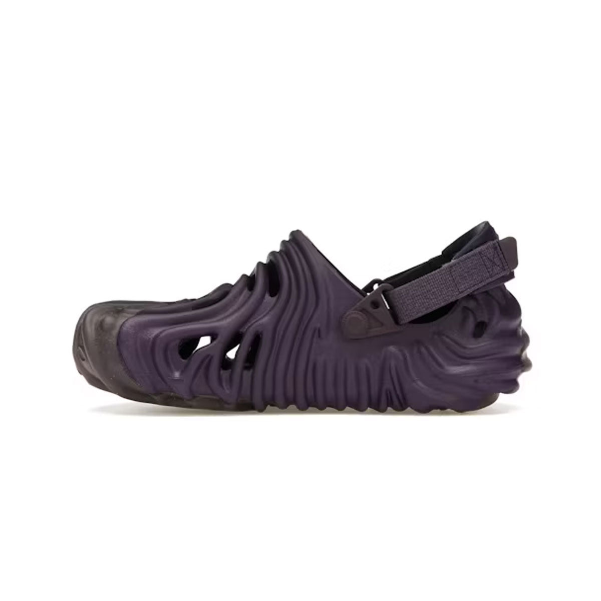 Crocs Pollex Clog x Salehe Bembury Ube