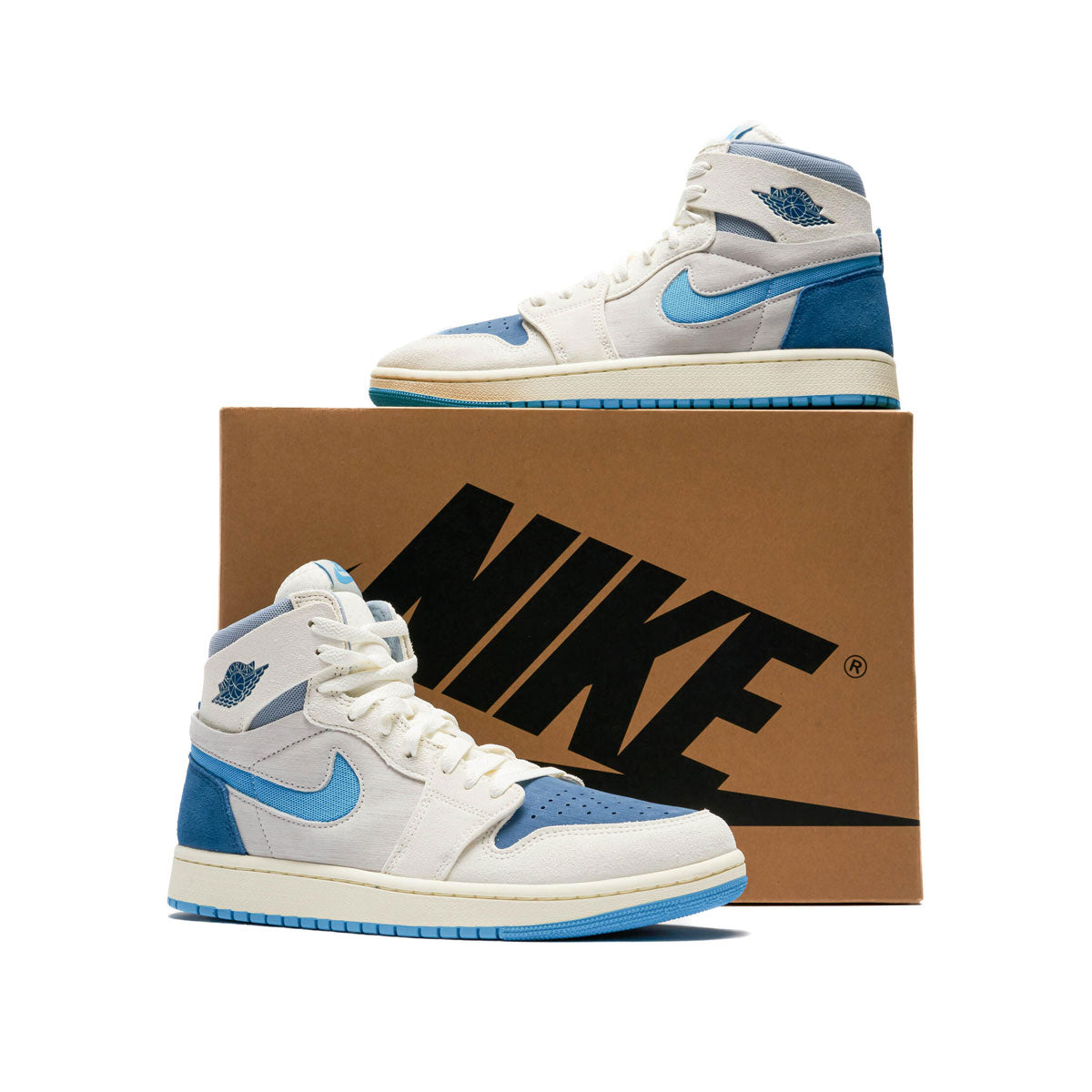 Air Jordan 1 High Zoom Air CMFT 2 Men's