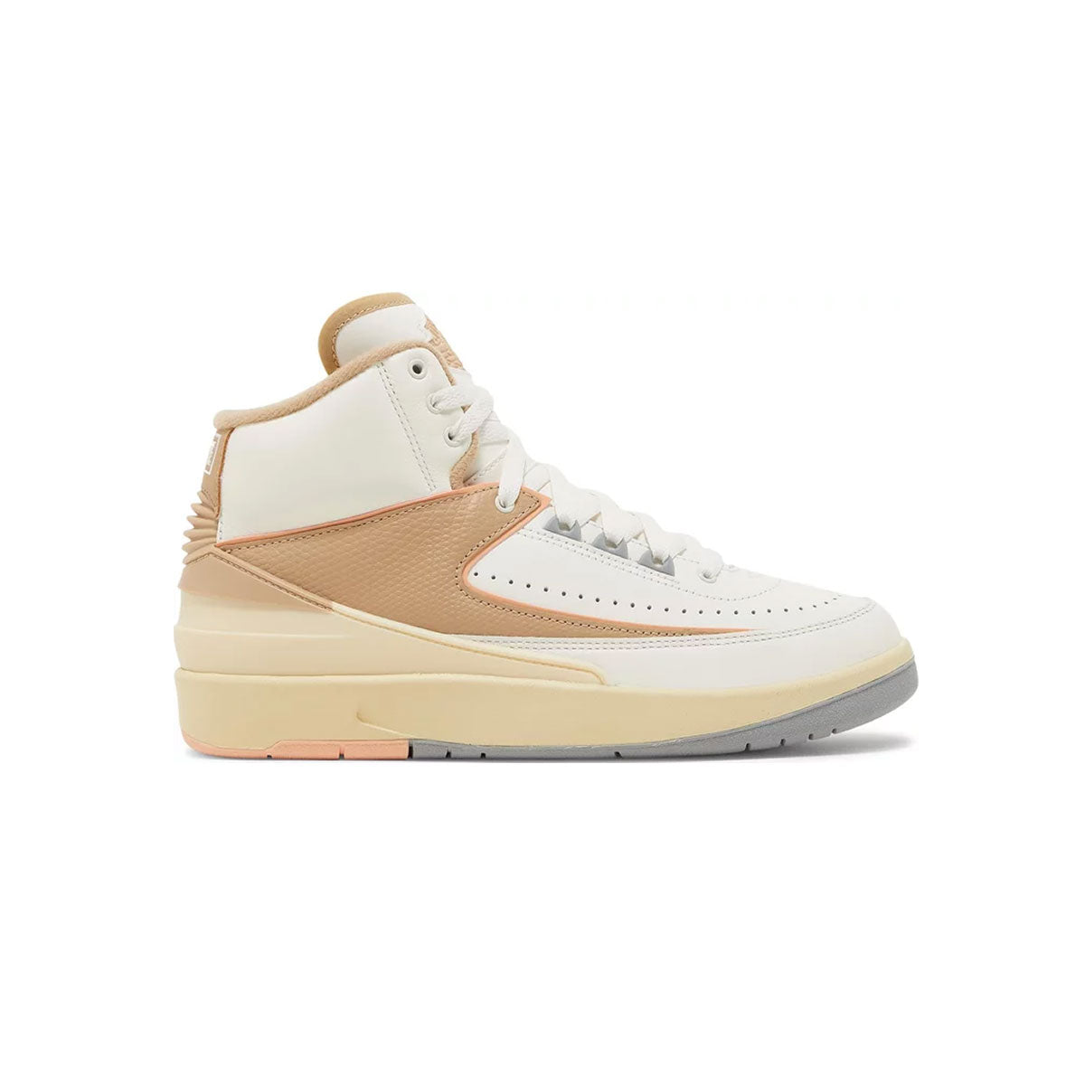 Air Jordan 2 Craft Sunset Haze (W)