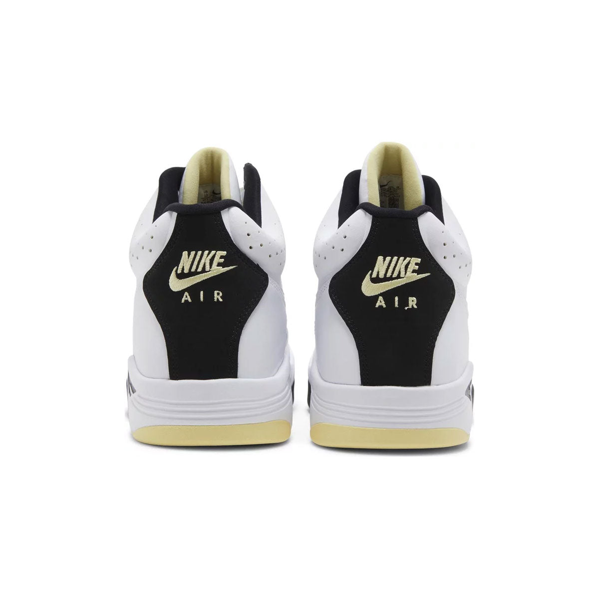 Nike Men's Air Flight Lite Mid