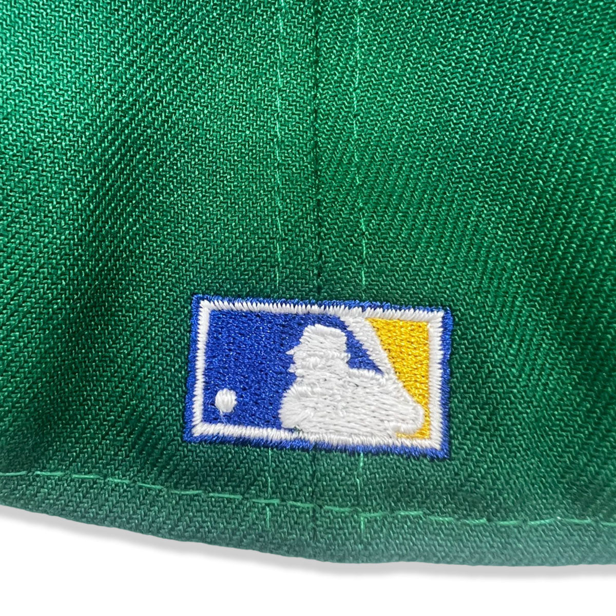 New Era New York Mets 40th Anniversary Patch 59Fifty Fitted Hat