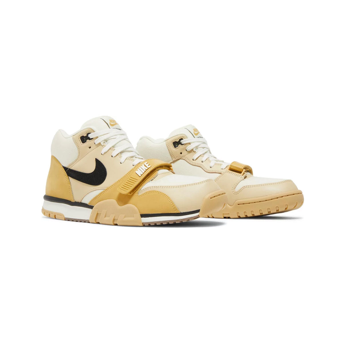Nike Men's Air Trainer 1 Coconut Milk