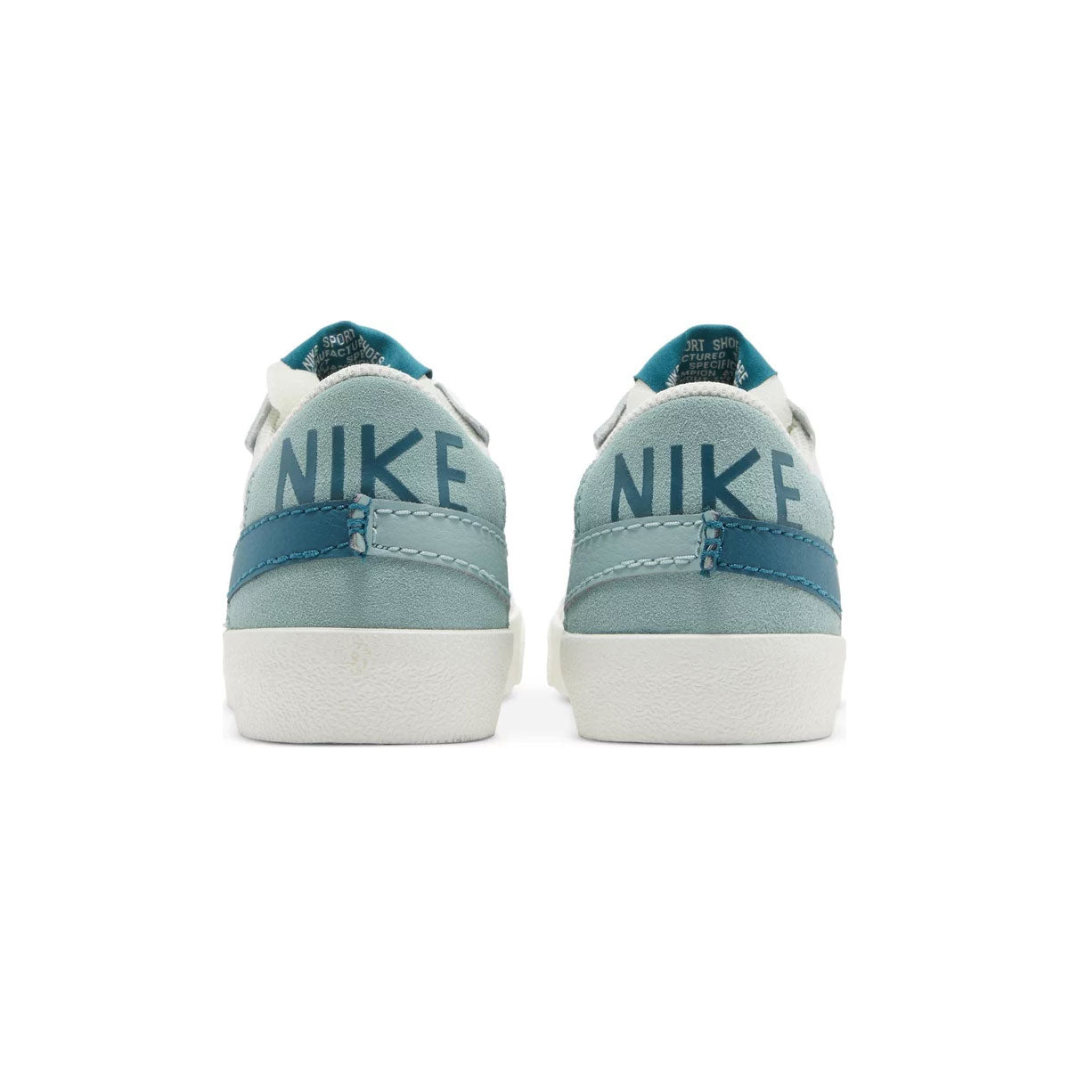Nike Women's Blazer Low '77 Jumbo