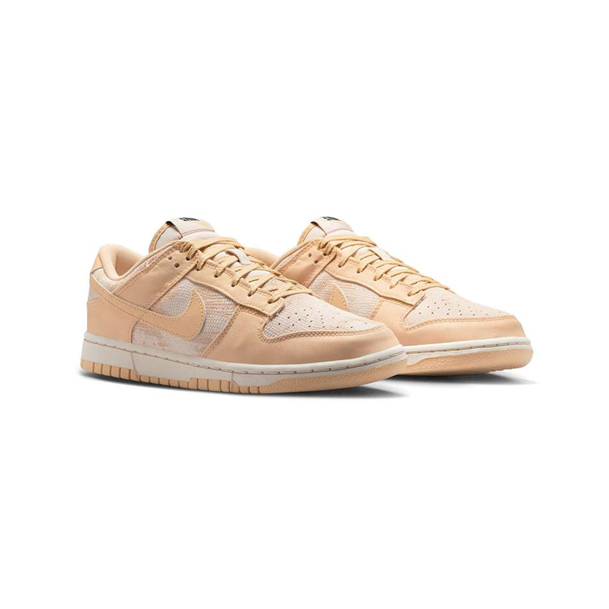 Nike Men's Dunk Low 'Sesame'