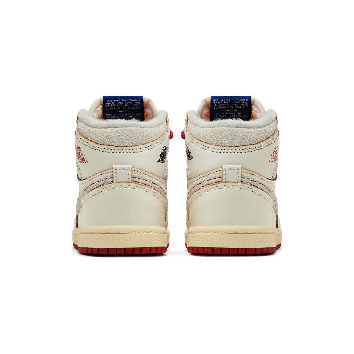 Air Jordan 1 Retro High OG (TD)