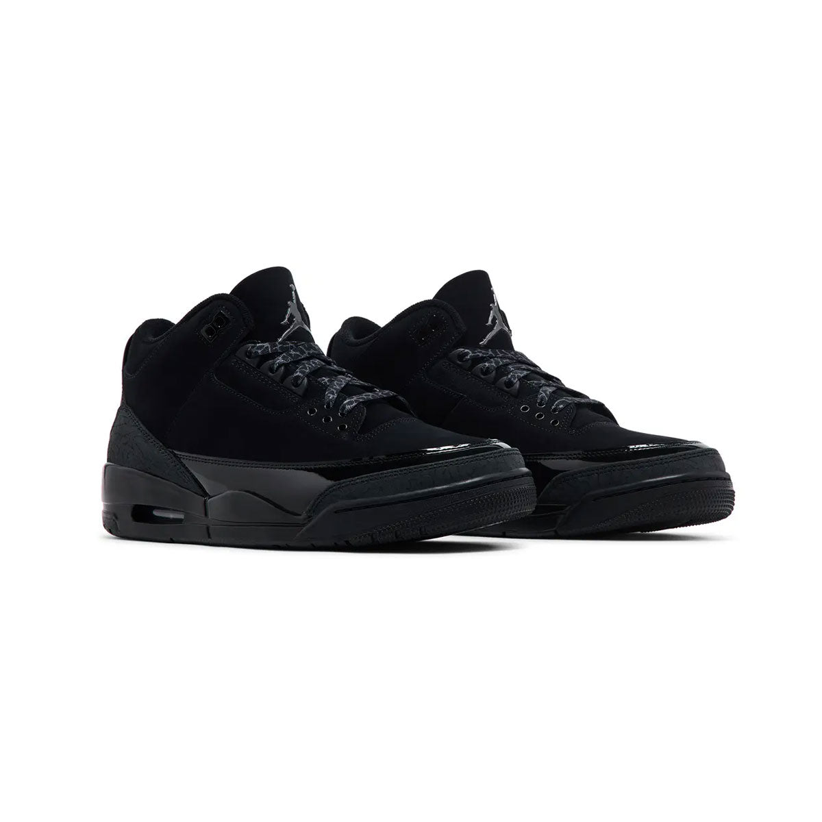 Air Jordan 3 Retro 2025 Men's