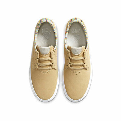 Nike Men's 2019 SB Shane Premium Sesame