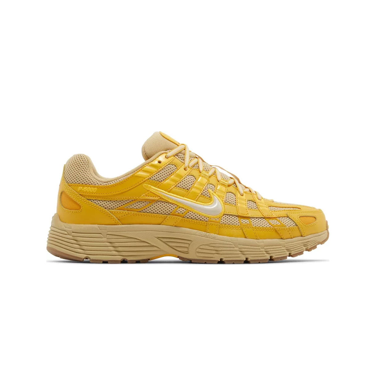 Nike Men's P-6000 University Gold